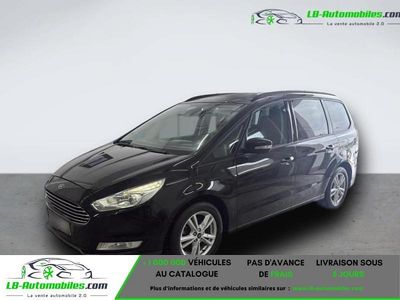 Occasion Ford Galaxy 160 ch (117 kW) 2018 Monospace