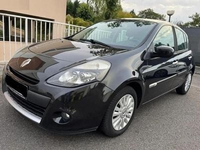 Occasion 2010 Renault Clio III Dynamique Berline | 1 500 € (Super prix)