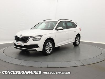 occasion Skoda Kamiq 1.0 TSI 95 ch BVM5 Ambition