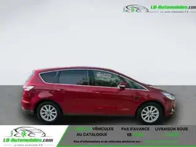 occasion Ford S-MAX 2.0 Ecoboost 240