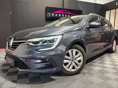 Renault Mégane IV