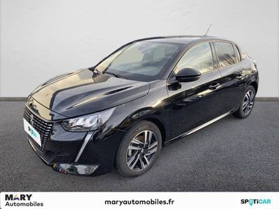 occasion Peugeot 208 PureTech 100 S&S BVM6 Allure