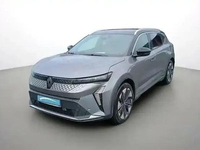 Gris kqg noir gne Occasion 2025 Renault Scenic E-Tech SUV | 36 991 € (Prix juste)