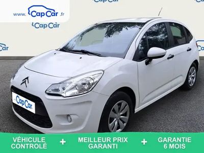 occasion Citroën C3 Attraction - 1.1 60