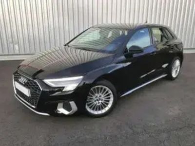 occasion Audi A3 Cabriolet 