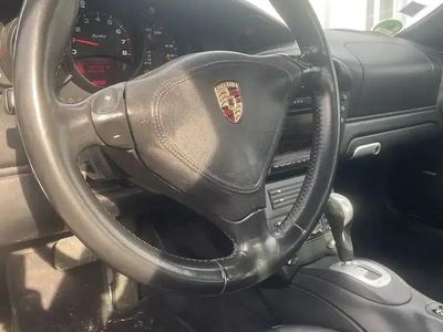 Occasion 2003 Porsche 996 Coupé | 56 500 € (Prix cher)