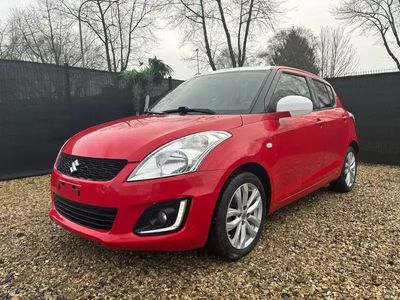 occasion Suzuki Swift 1.2i GL 1e PROP - BTE AUTO - 73000km - EURO 5b