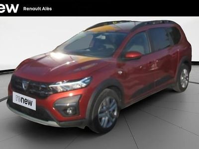 Marron Occasion 2022 Dacia Jogger Comfort Monospace | 15 990 € (Prix juste)