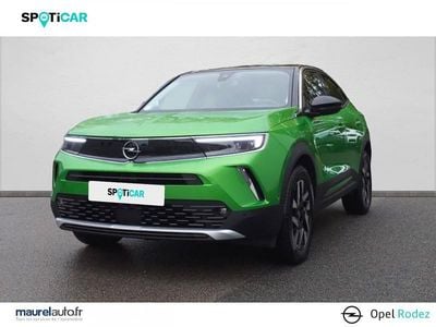 Occasion 2021 Opel Mokka Business SUV | 14 990 € (Prix juste)