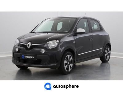 occasion Renault Twingo 0.9 TCe 90ch energy Limited 2017