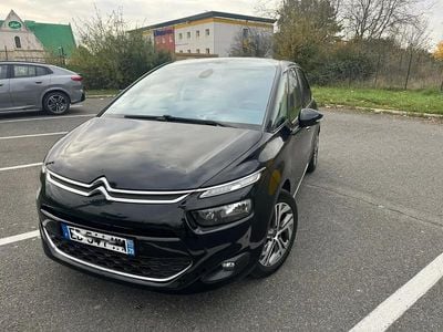 Citroën C4 Picasso