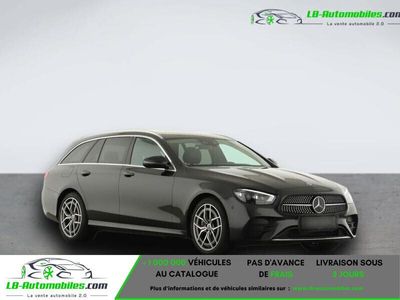 occasion Mercedes E400 ClasseBVA 4-Matic