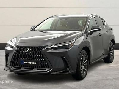 Occasion Lexus NX450h+ 188 ch (138 kW) 2023 SUV