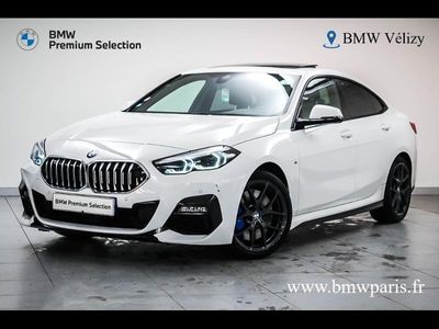 occasion BMW 218 Gran Coupe