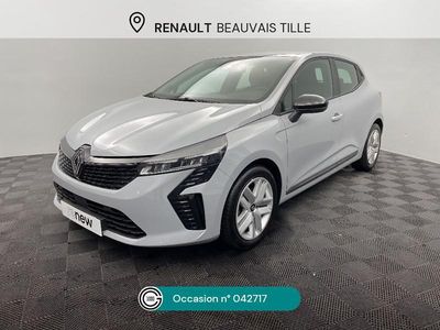 Occasion 2025 Renault Clio V Evolution Citadine | 21 990 € (Prix assez cher)