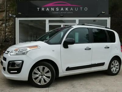 occasion Citroën C3 PureTech 110 SS Feel