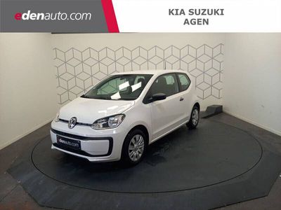 VW up!