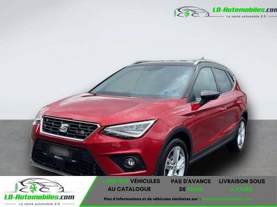 Occasion 2018 Seat Arona FR SUV | 20 000 € (Prix juste)