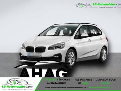 occasion BMW 216 Serie 2 Active Tourer i 109 ch