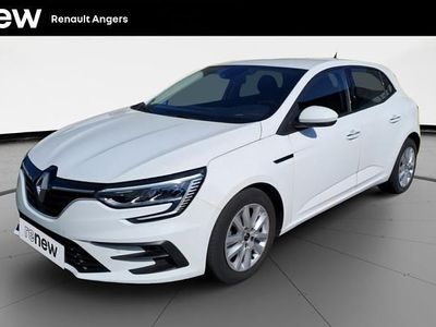 Renault Mégane IV