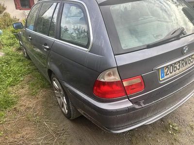 Occasion 2003 BMW 330 Sport Line Break | 6 280 €