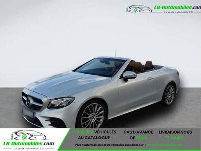 occasion Mercedes E450 ClasseBVA 4Matic