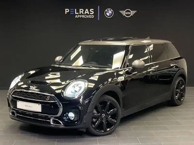 occasion Mini Cooper S Cooper S192ch Exquisite BVA