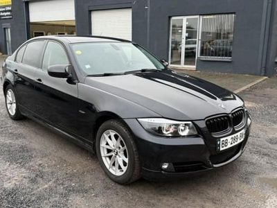 Occasion BMW 316 116 ch (85 kW) 2010 Berline