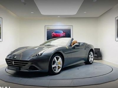 occasion Ferrari California V8 3.9 560ch