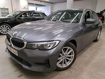 occasion BMW 318 dA Berline G20 *CUIR SPORT-LED-NAVI-PARKING AV\u00