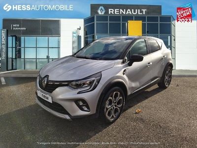 occasion Renault Captur 1.0 TCe 90ch Techno