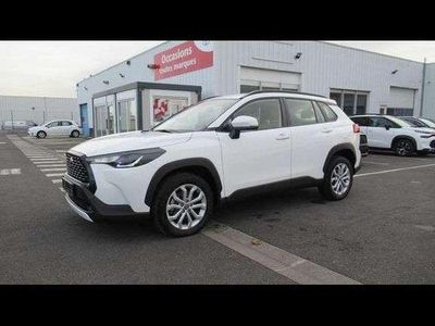 Occasion 2025 Toyota Corolla Active Berline | 31 990 € (Prix cher)