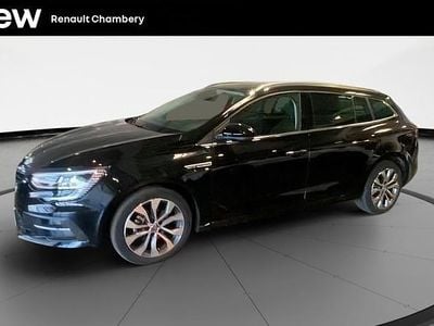 Renault Mégane IV