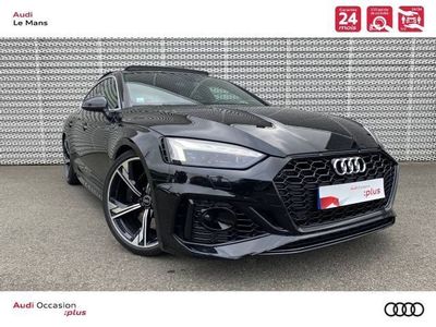 occasion Audi RS5 Sportback 331 kW (450 ch) tiptronic