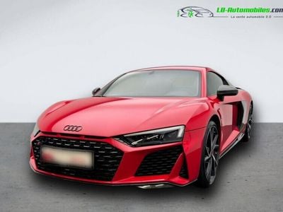 Audi R8 Coupé