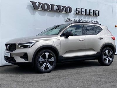 occasion Volvo XC40 XC40T5 Recharge 180+82 ch DCT7 Plus 5p