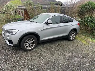 occasion BMW X4 xDrive30d 258ch Lounge Plus A