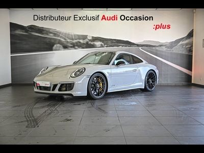 occasion Porsche 911 Coupe 3.0 450ch 4 GTS PDK Euro6d-T