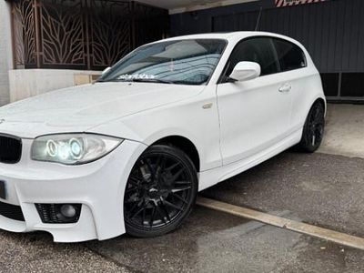 Occasion 2010 BMW 118 Sport Line Citadine | 6 490 € (Prix juste)