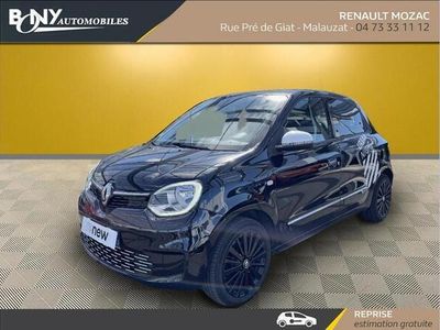 occasion Renault Twingo E-TECH ELECTRIQUE III Achat Intégral - 21 Urban Night