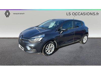 Renault Clio IV