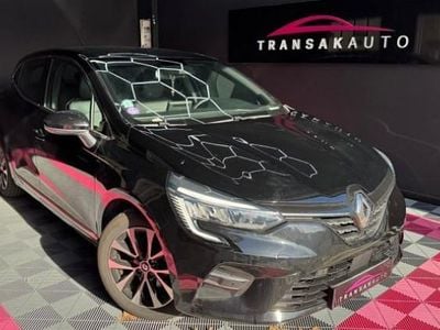 Occasion 2022 Renault Clio V Intens Citadine | 14 990 € (Bon prix)