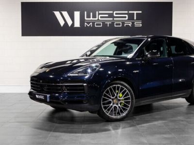 occasion Porsche Cayenne E Hybrid 3.0 V6 462 Ch