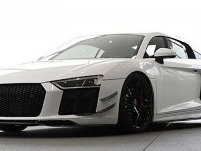 occasion Audi R8 Coupé 5.2 V10 FSI 540CH RWS S TRONIC 7