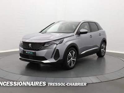 occasion Peugeot 3008 Hybrid 225 e-EAT8 Allure Pack