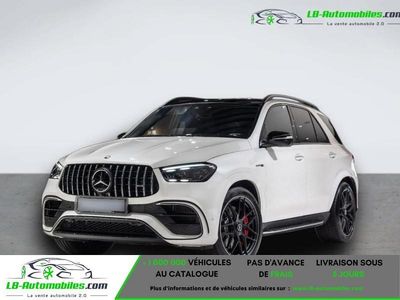 Occasion 2024 Mercedes GLE63 AMG AMG | 131 500 €