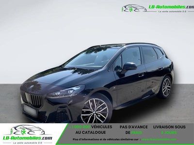 Occasion 2022 BMW 223 Active Tourer Comfort Edition Monospace | 37 400 €