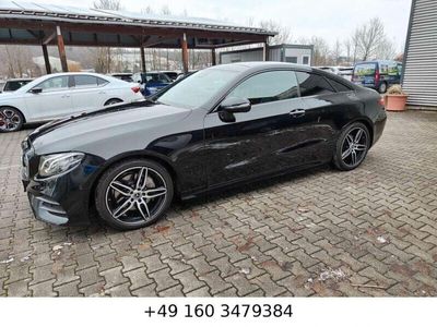 Mercedes E200