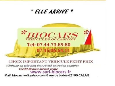 Bleu Occasion 2013 VW Golf Trendline Berline | 8 250 € (Bon prix)