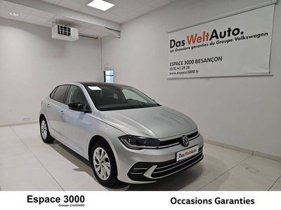 occasion VW Polo Style 2022